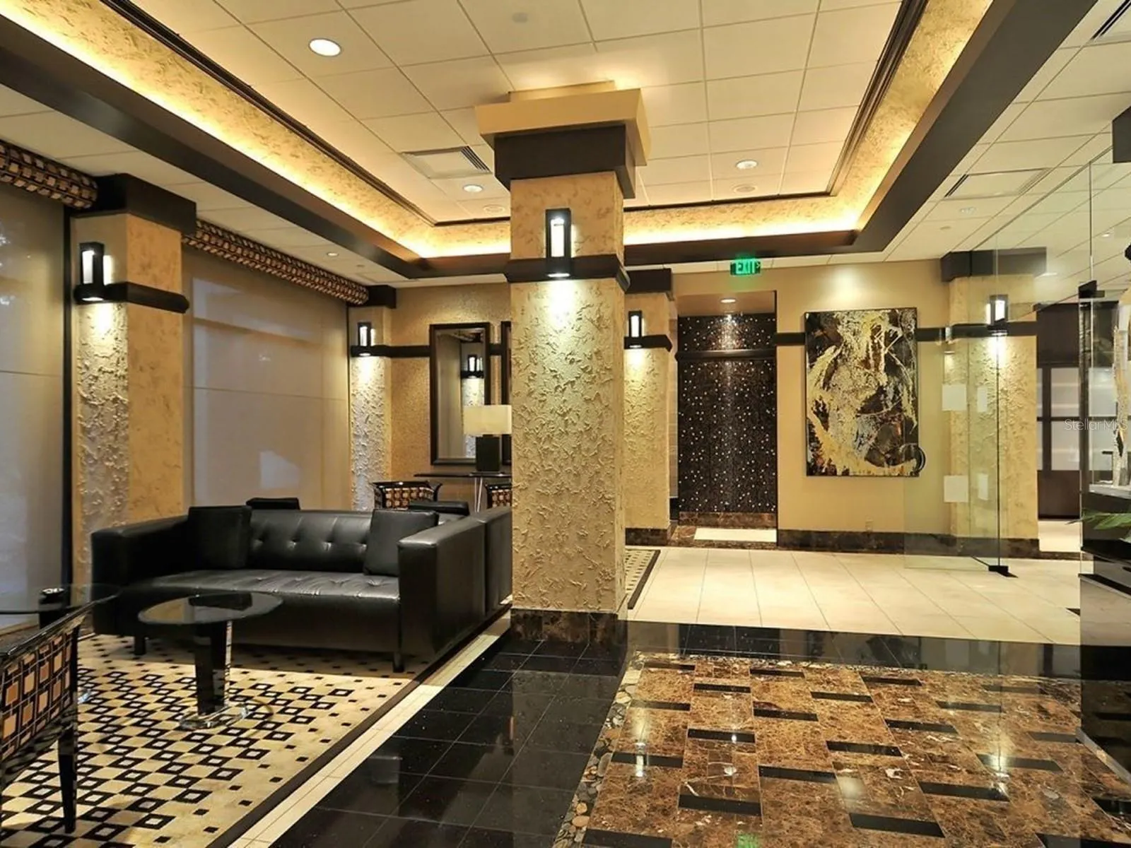 1255 N GULFSTREAM AVE #204, #204