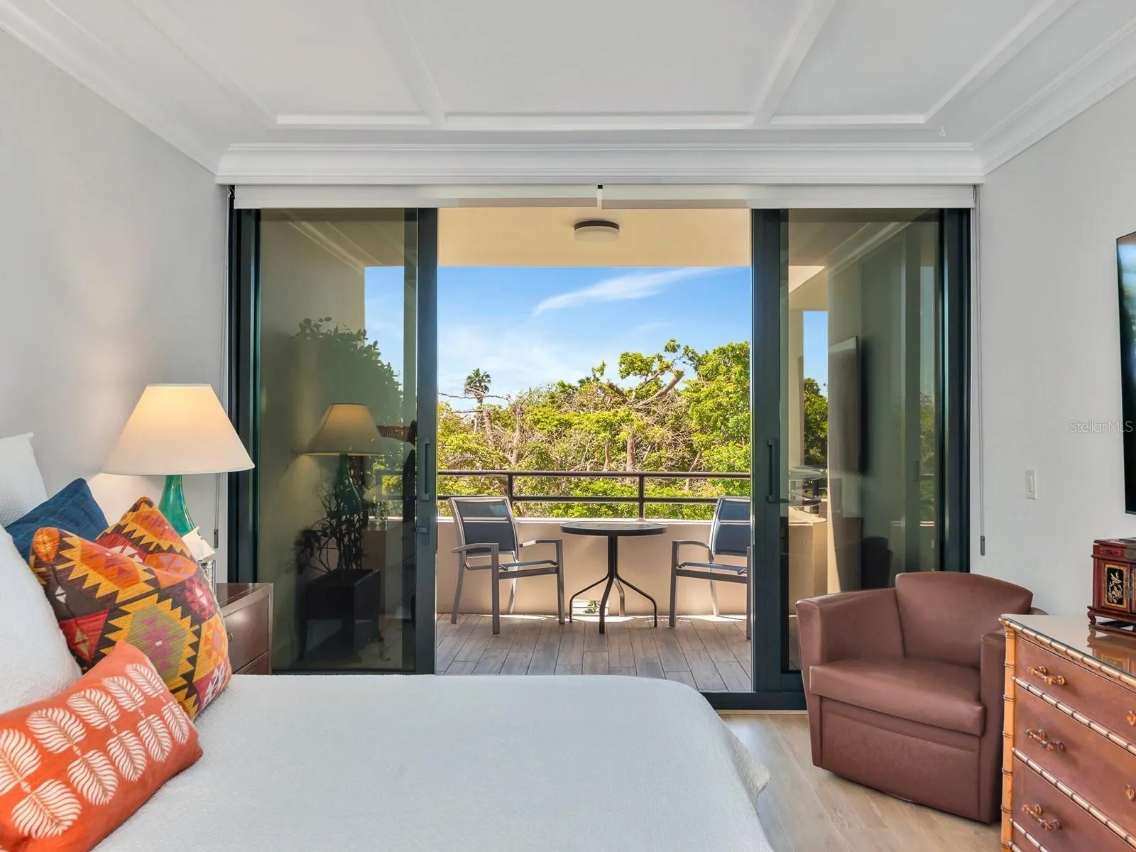 1255 N GULFSTREAM AVE #204, #204