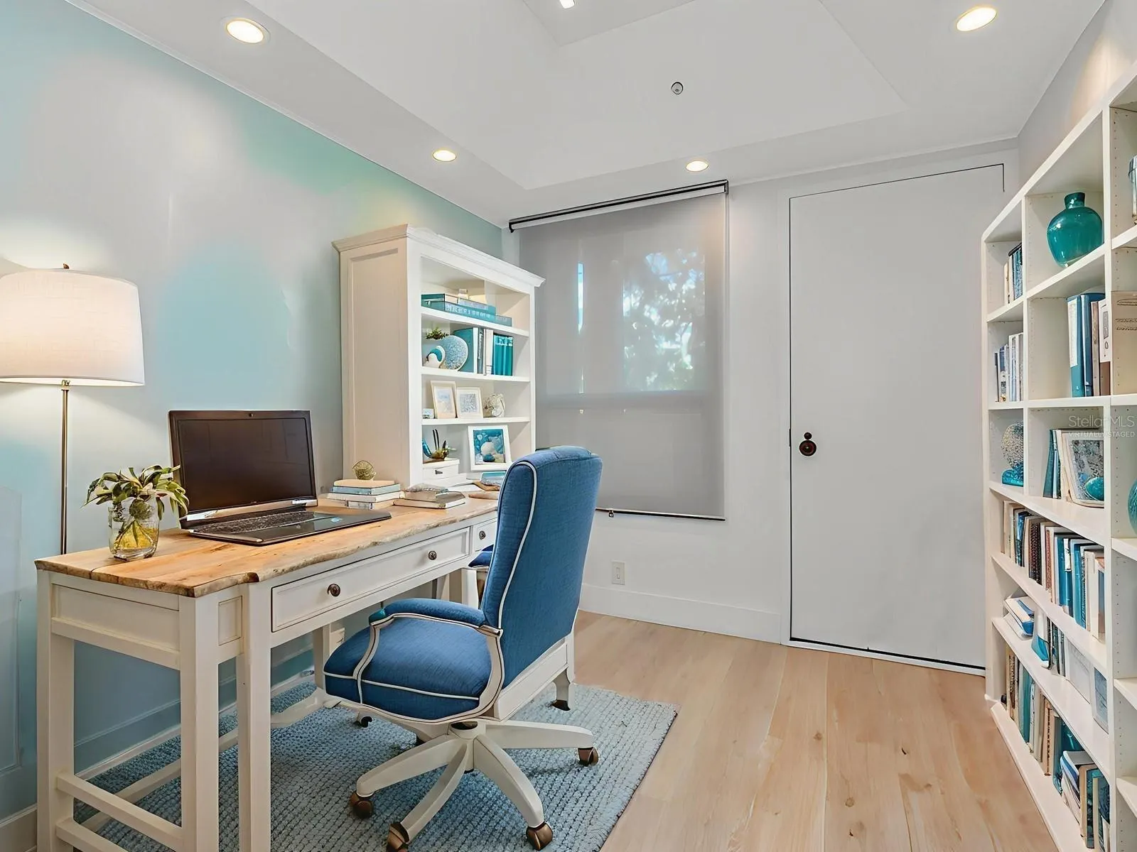 1255 N GULFSTREAM AVE #204, #204