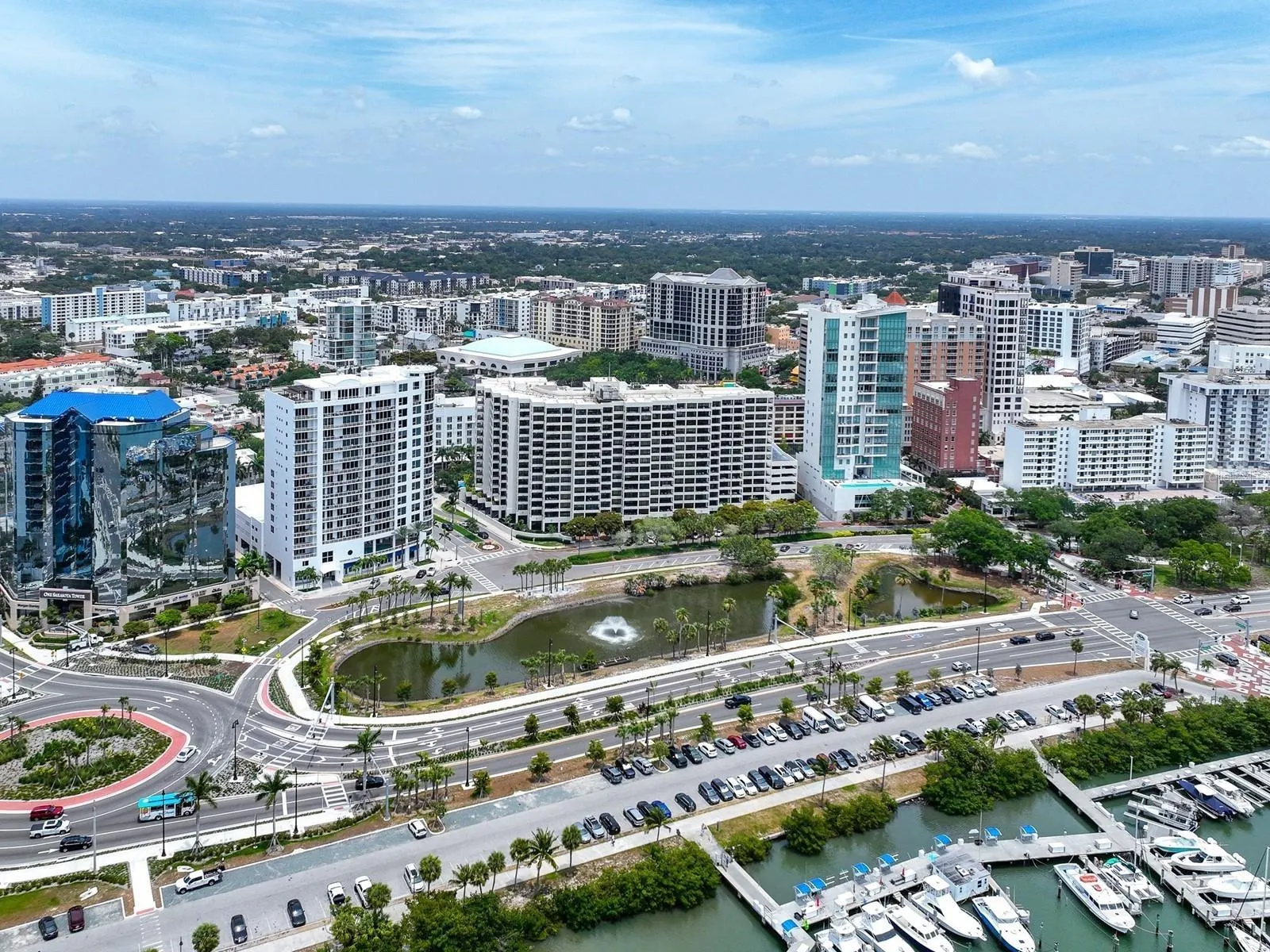 1255 N GULFSTREAM AVE #204, #204