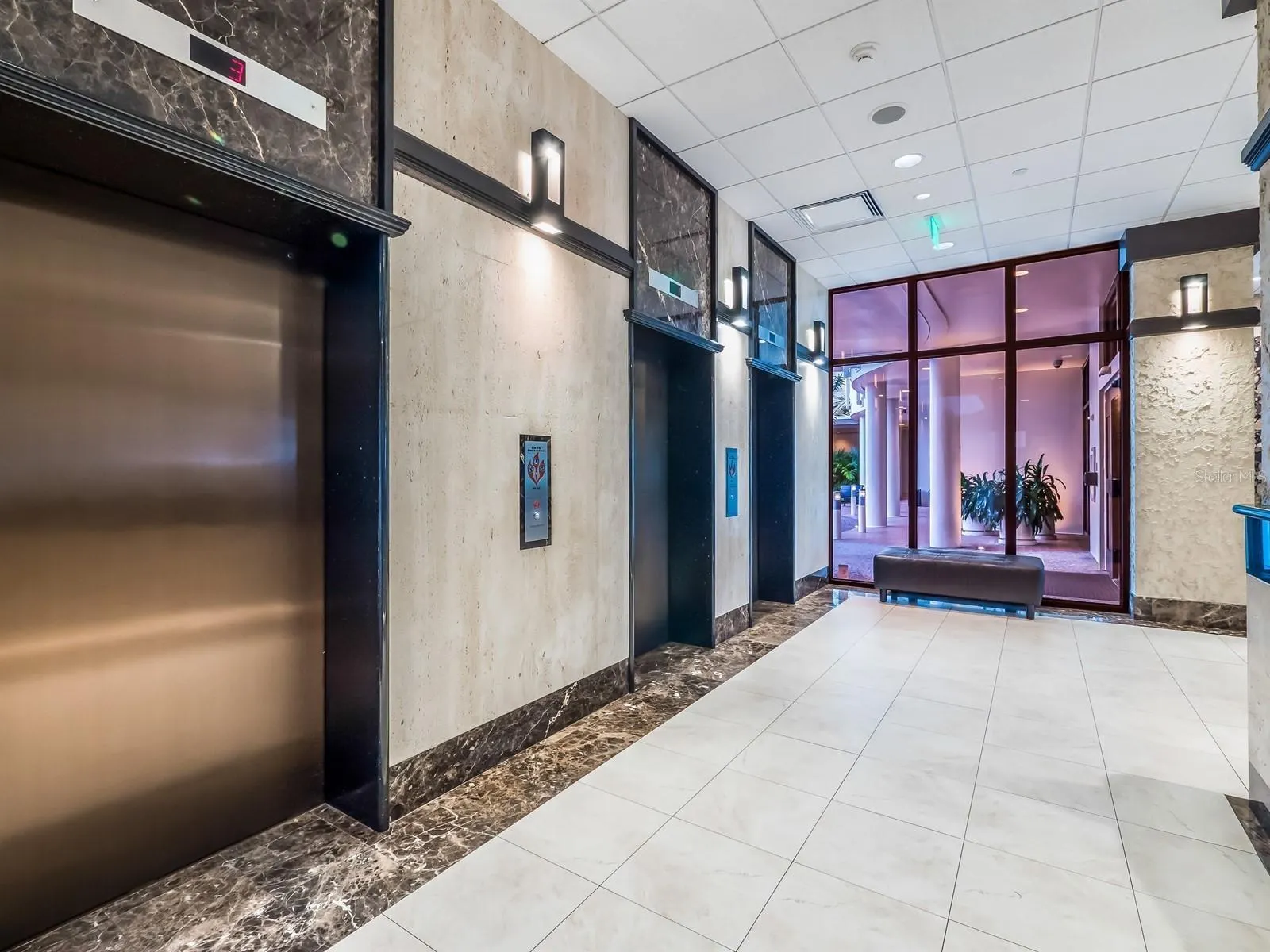 1255 N GULFSTREAM AVE #204, #204