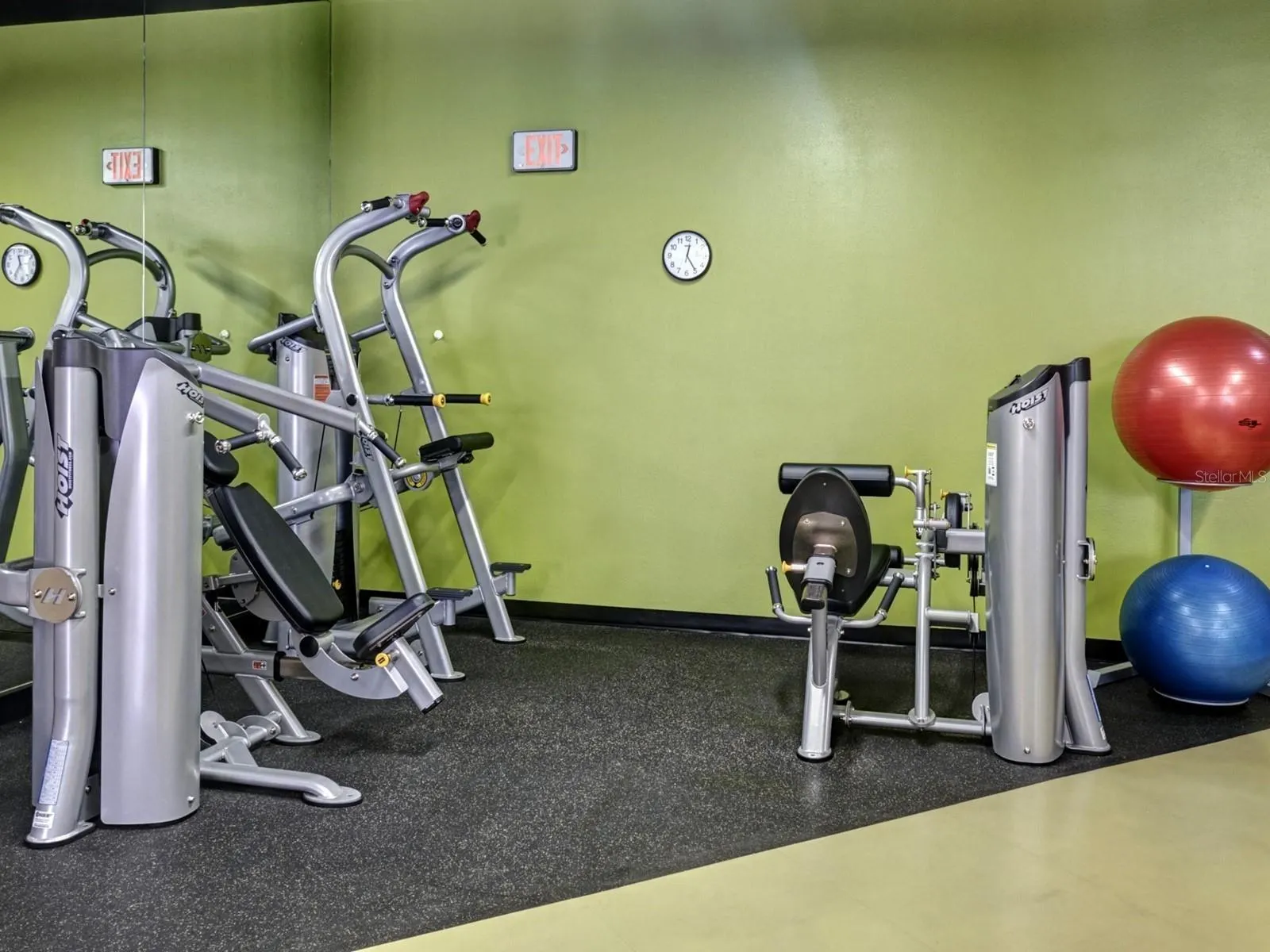 1255 N GULFSTREAM AVE #204, #204