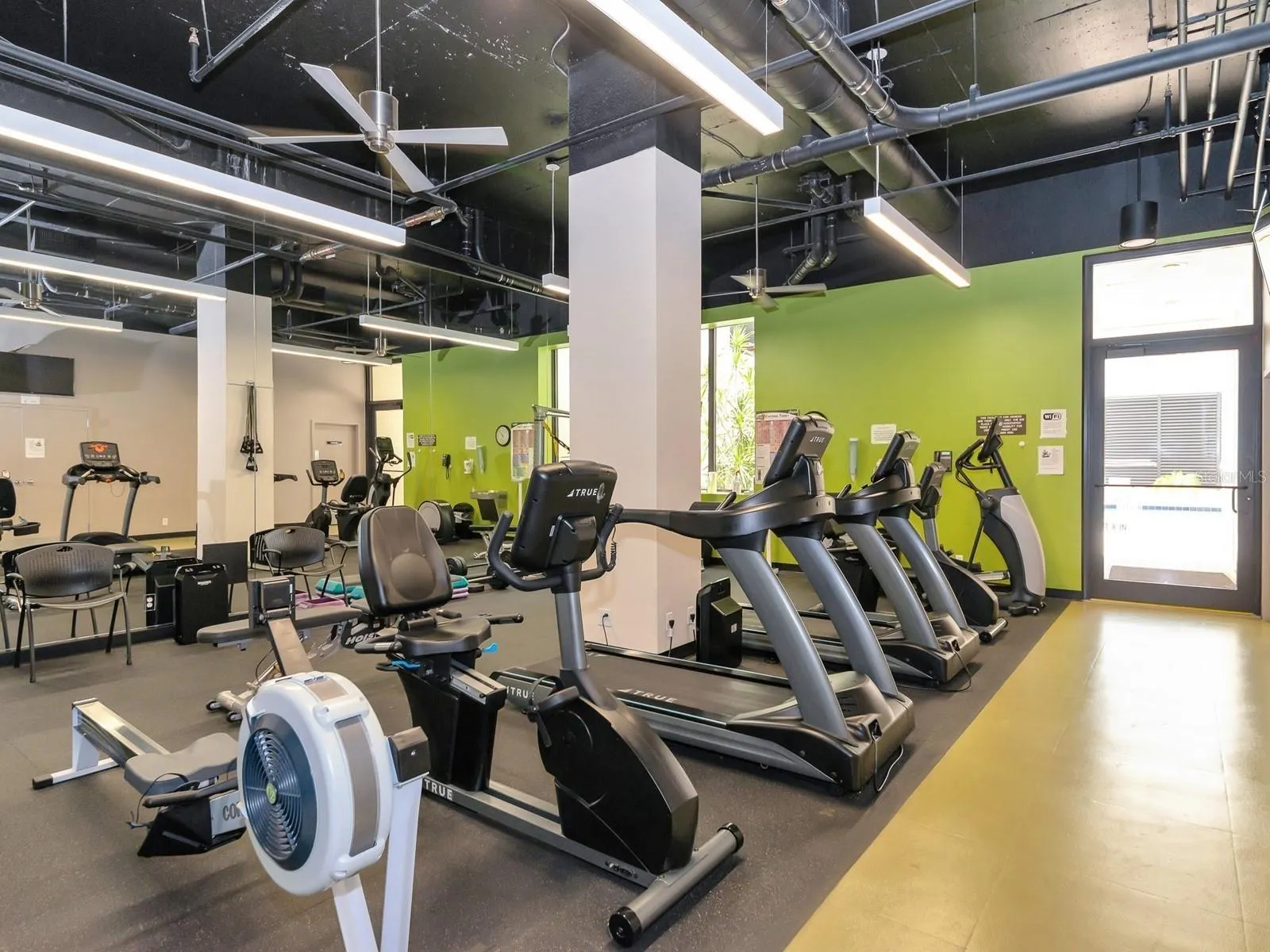 1255 N GULFSTREAM AVE #204, #204