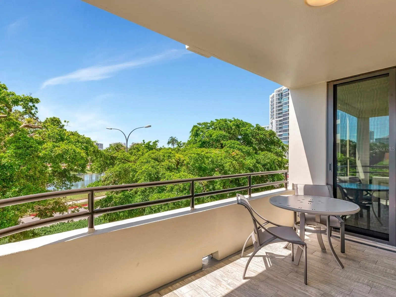 1255 N GULFSTREAM AVE #204, #204