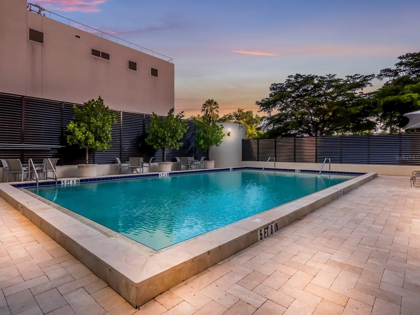 1255 N GULFSTREAM AVE #204, #204