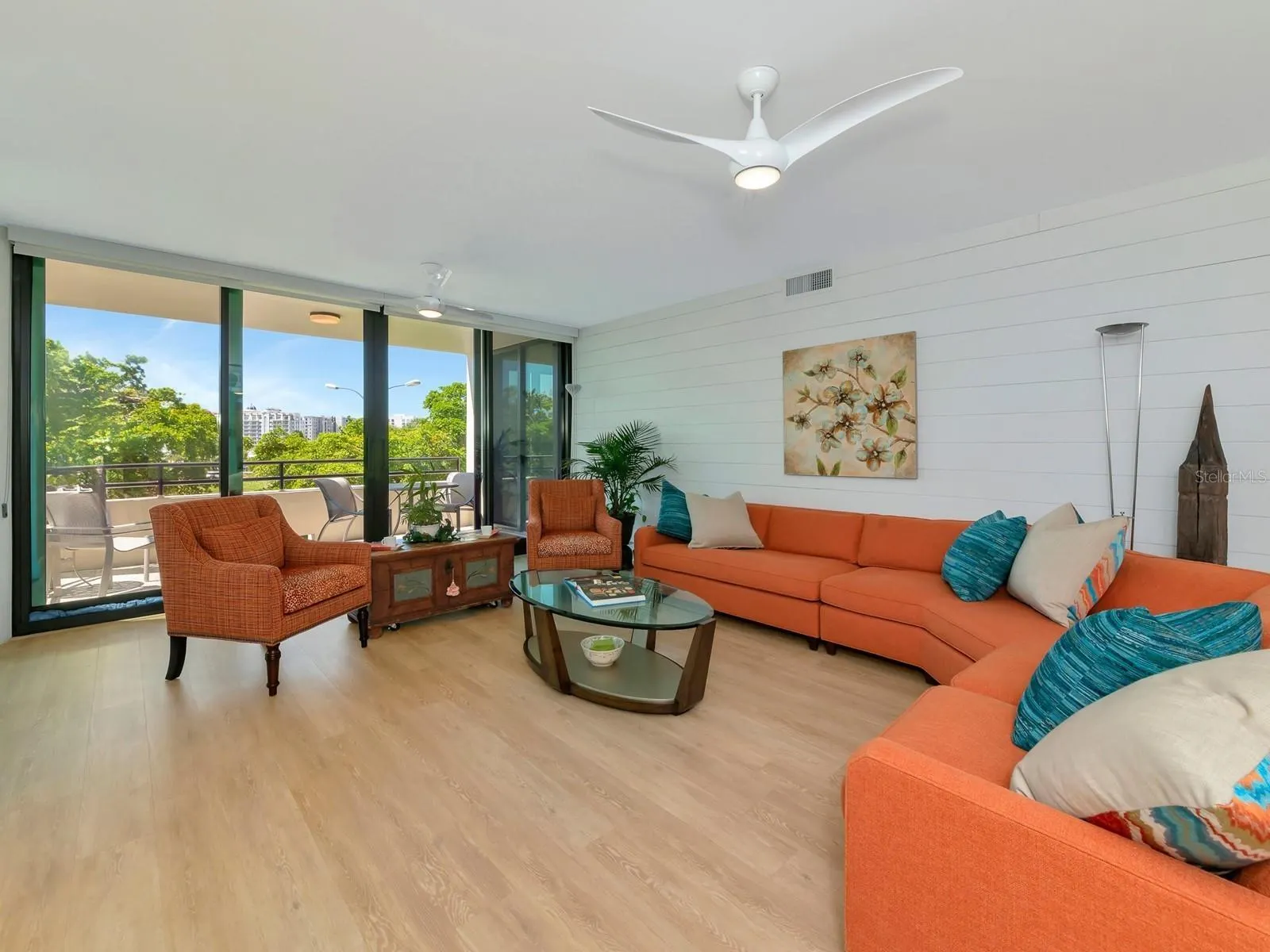 1255 N GULFSTREAM AVE #204, #204