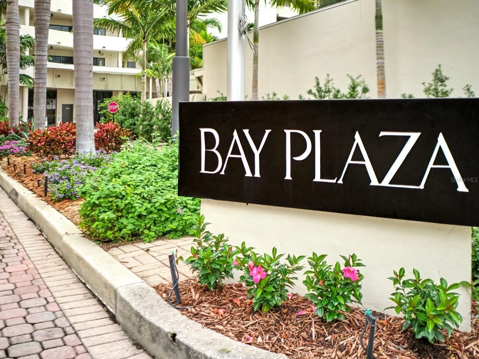 1255 N GULFSTREAM AVE #204, #204