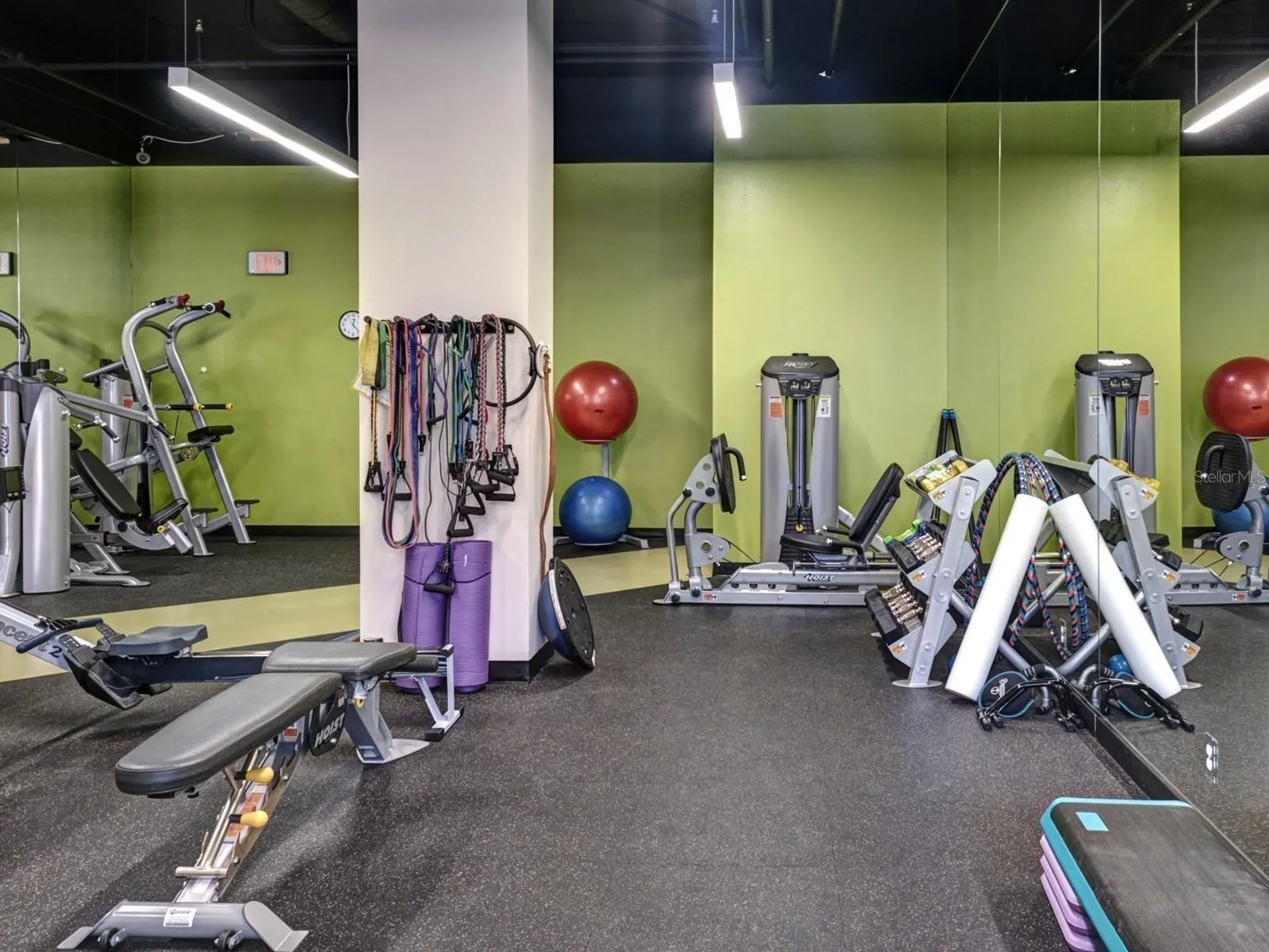 1255 N GULFSTREAM AVE #204, #204