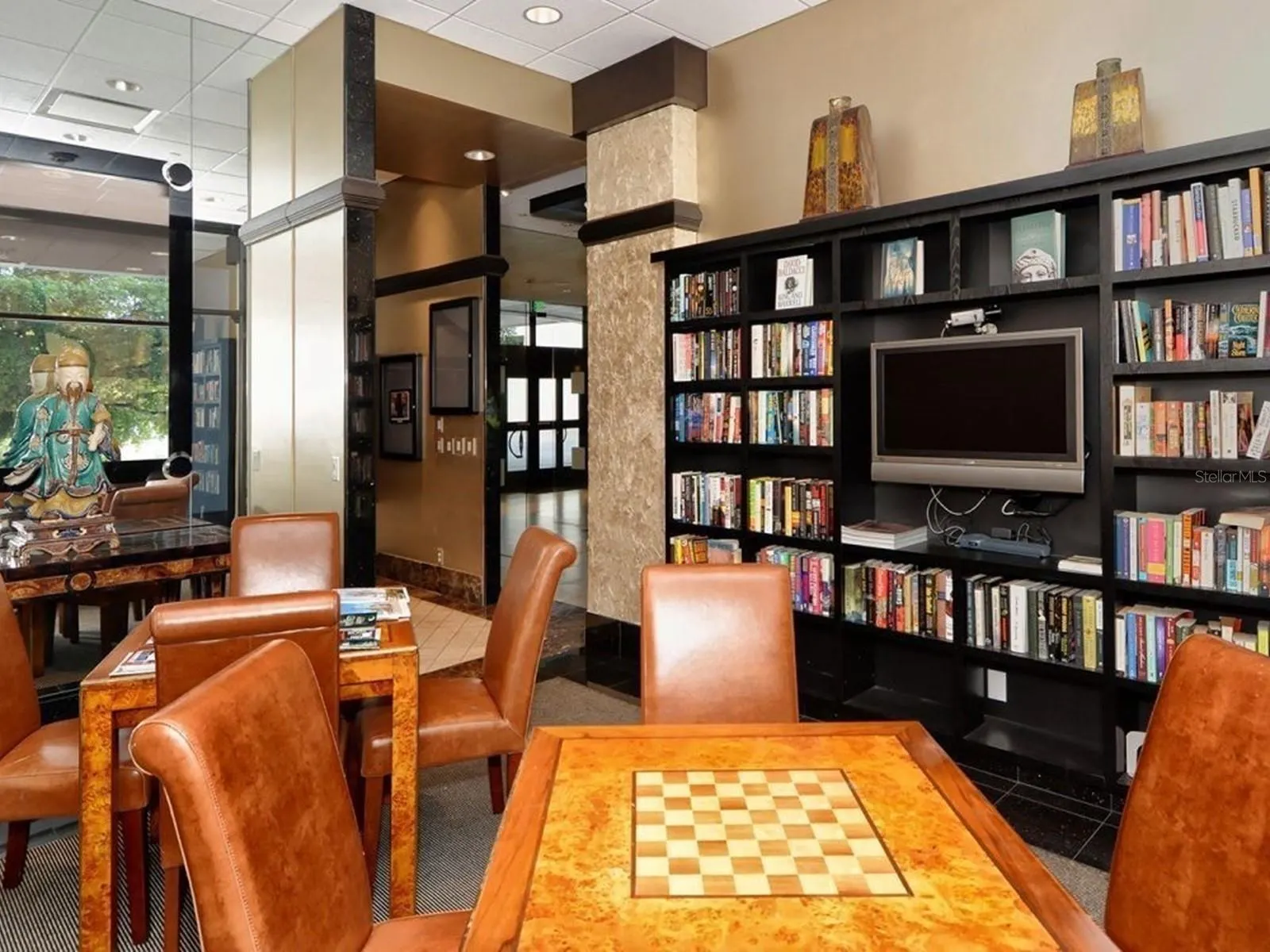 1255 N GULFSTREAM AVE #204, #204