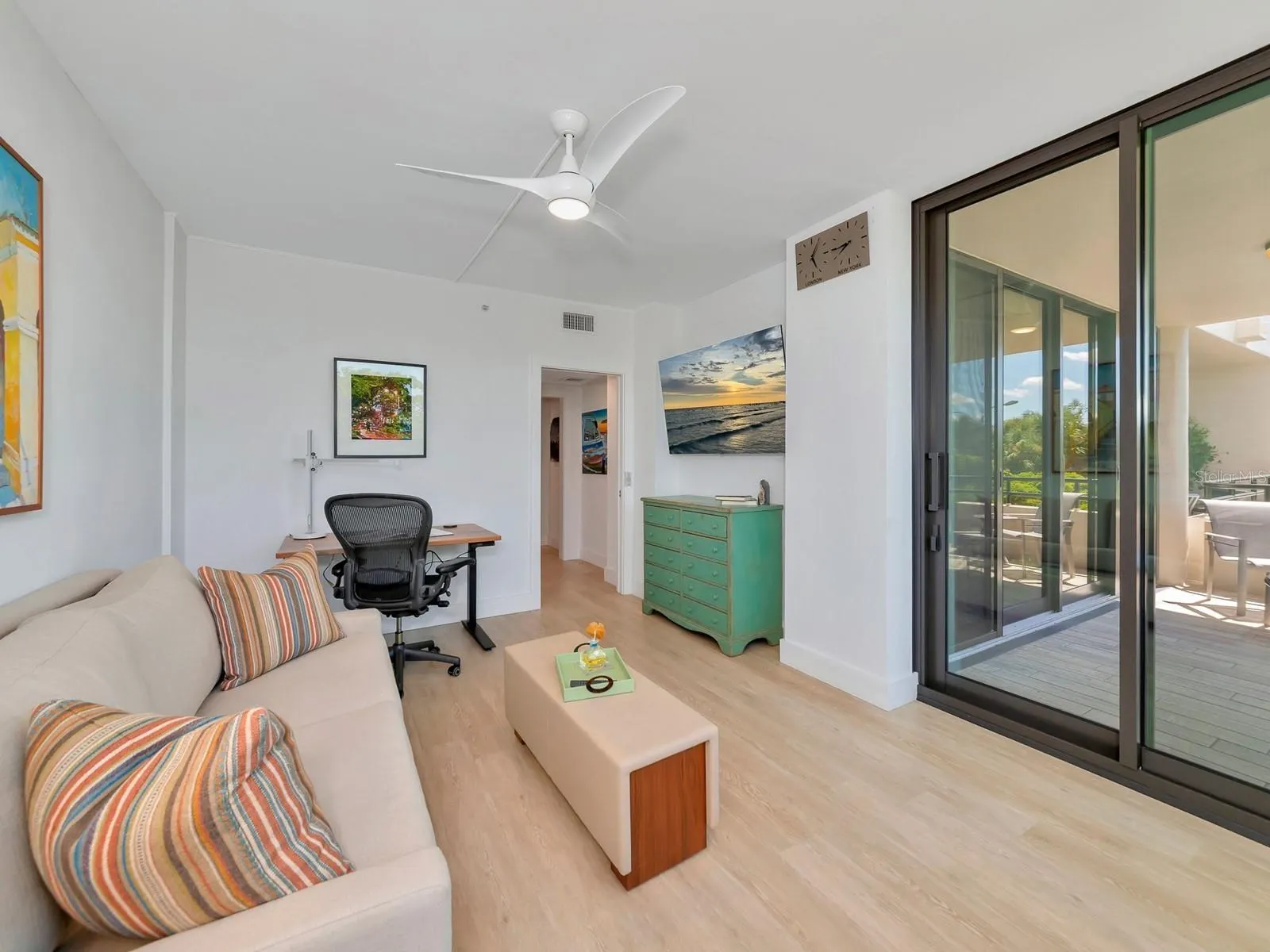 1255 N GULFSTREAM AVE #204, #204