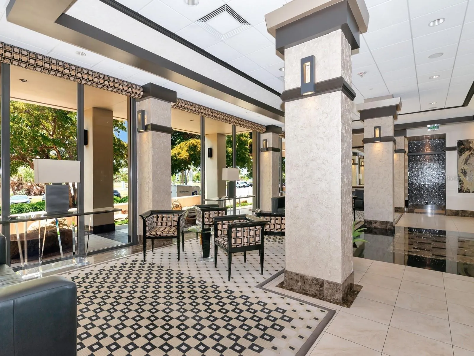 1255 N GULFSTREAM AVE #204, #204