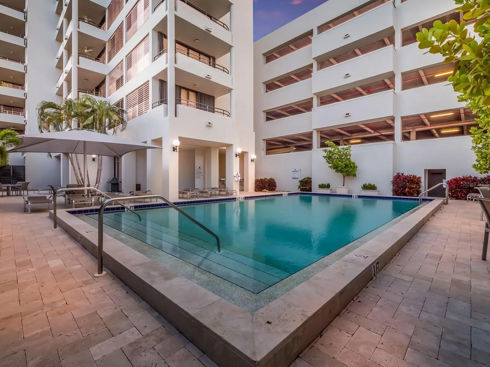 1255 N GULFSTREAM AVE #204, #204