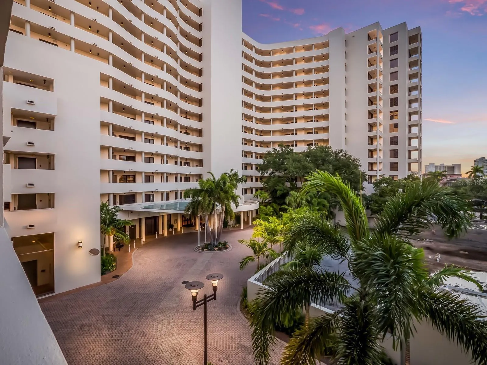 1255 N GULFSTREAM AVE #204, #204