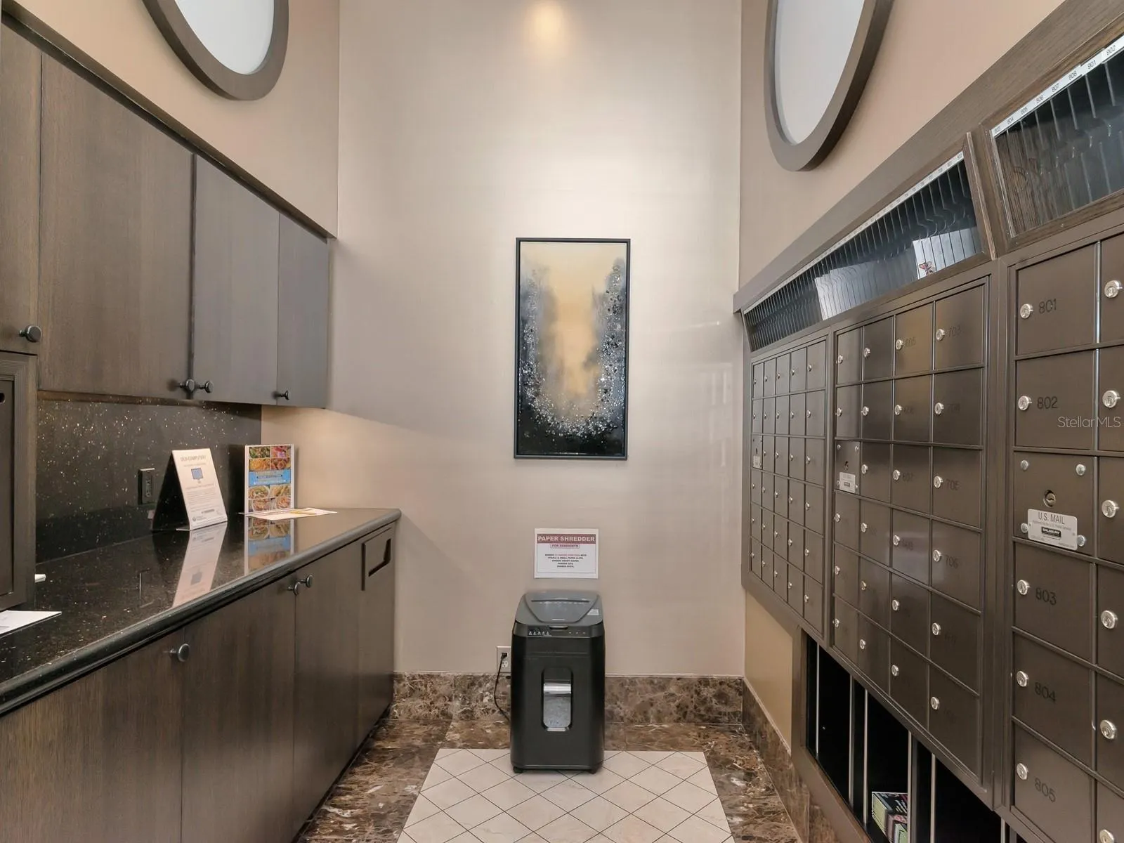 1255 N GULFSTREAM AVE #204, #204