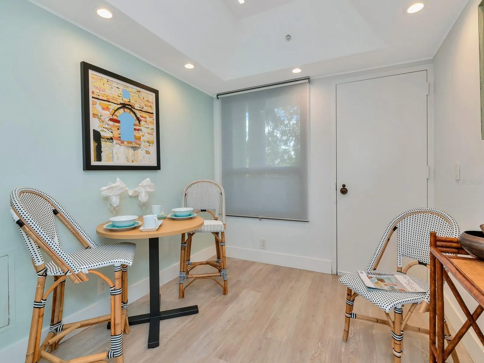 1255 N GULFSTREAM AVE #204, #204