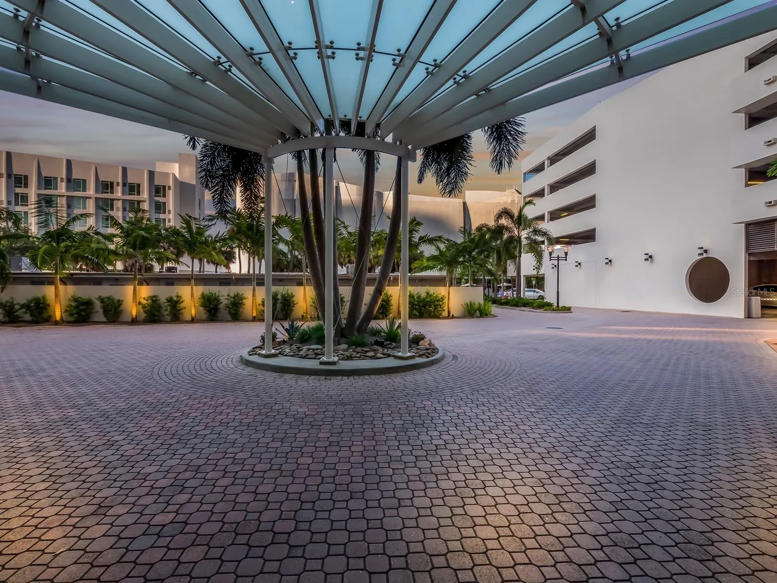 1255 N GULFSTREAM AVE #204, #204