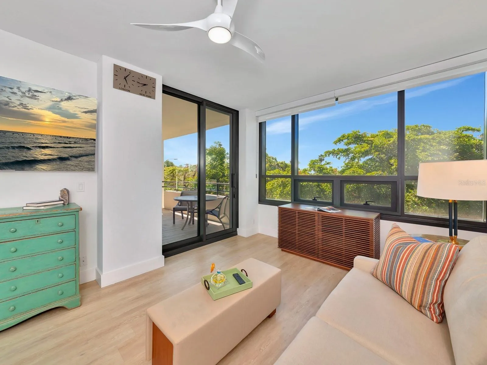 1255 N GULFSTREAM AVE #204, #204