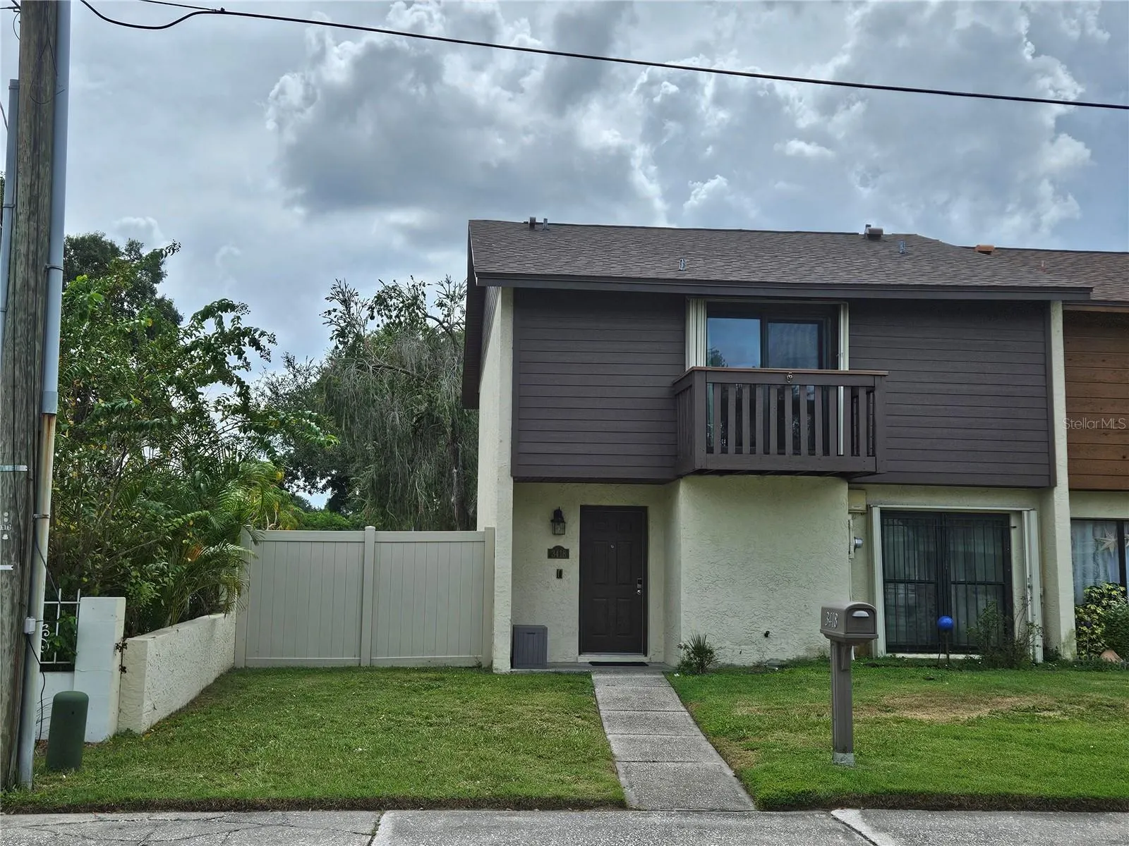 3418 W SAINT CONRAD ST