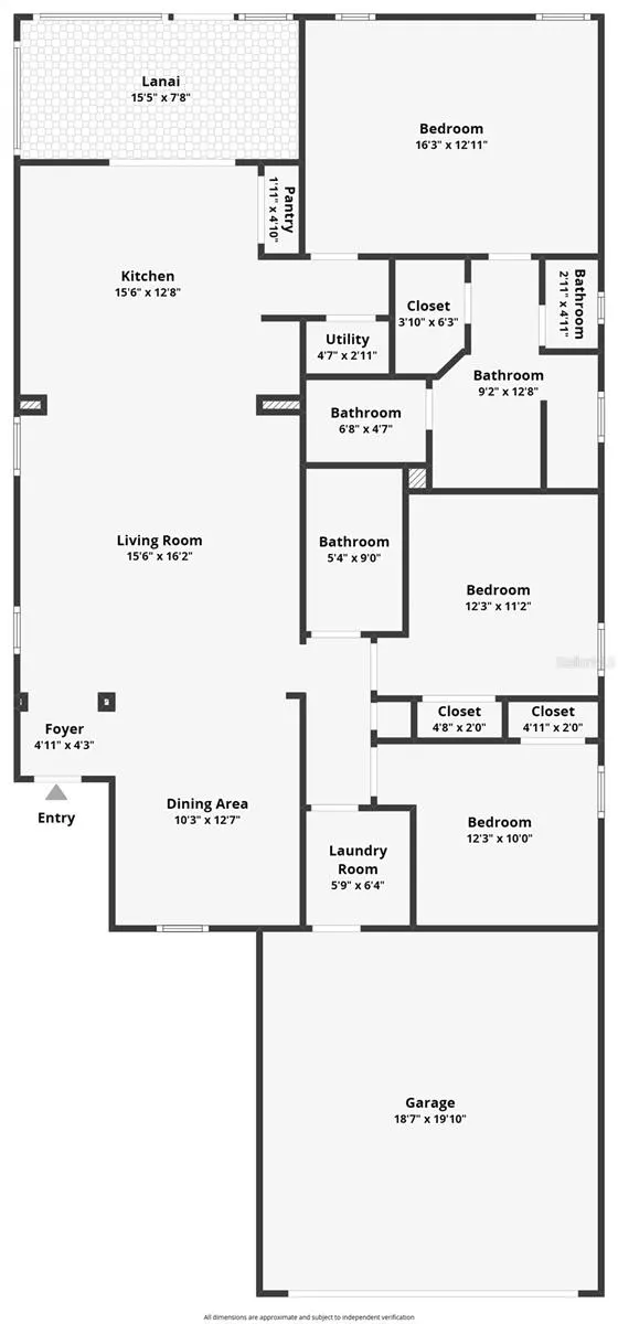 4607 SUMMERLAKE CIR