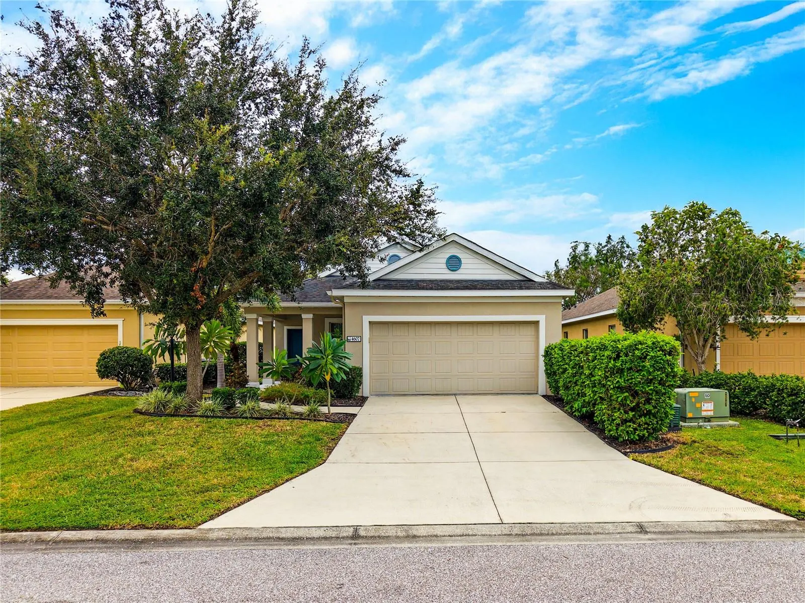 4607 SUMMERLAKE CIR
