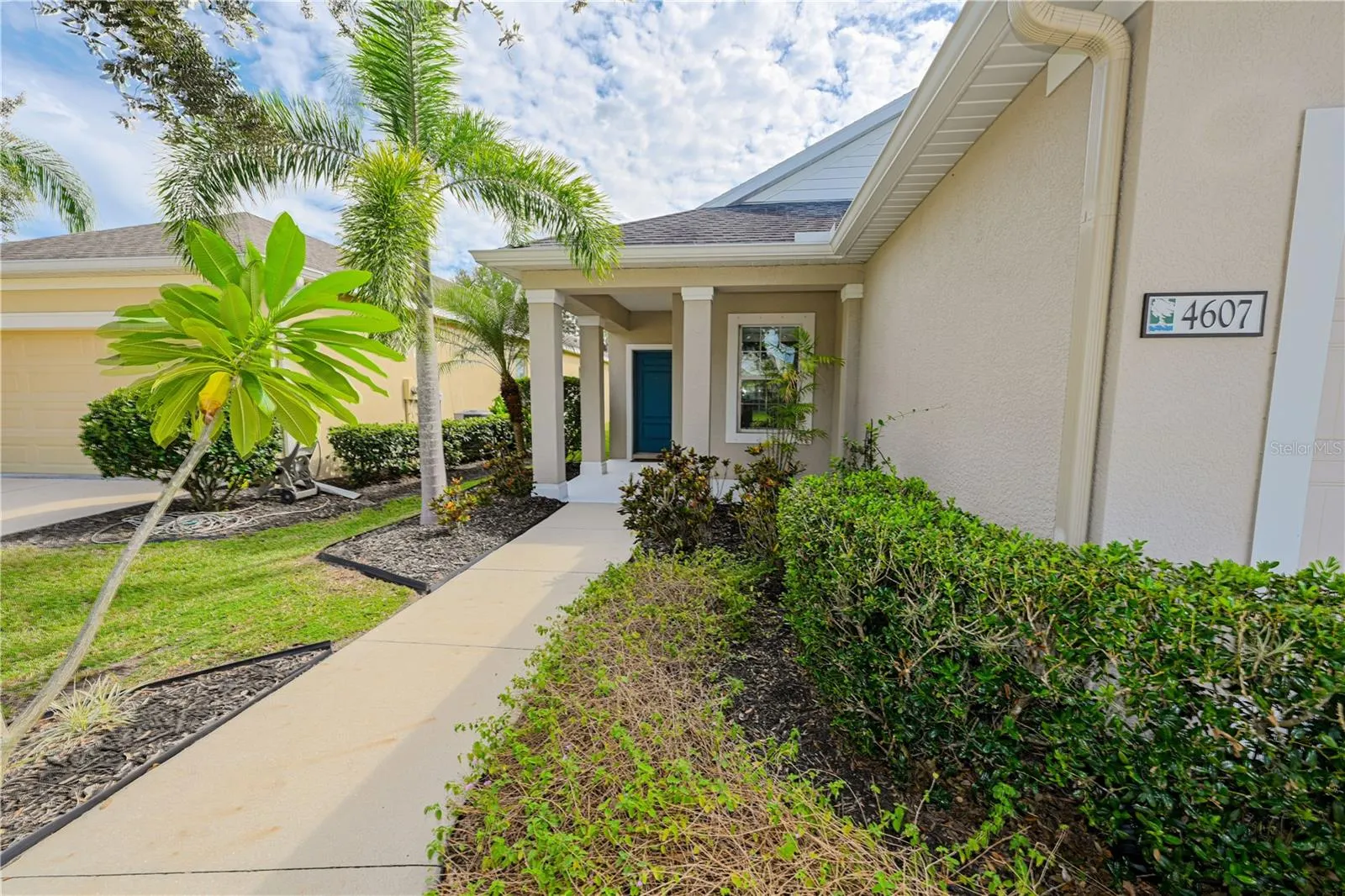 4607 SUMMERLAKE CIR