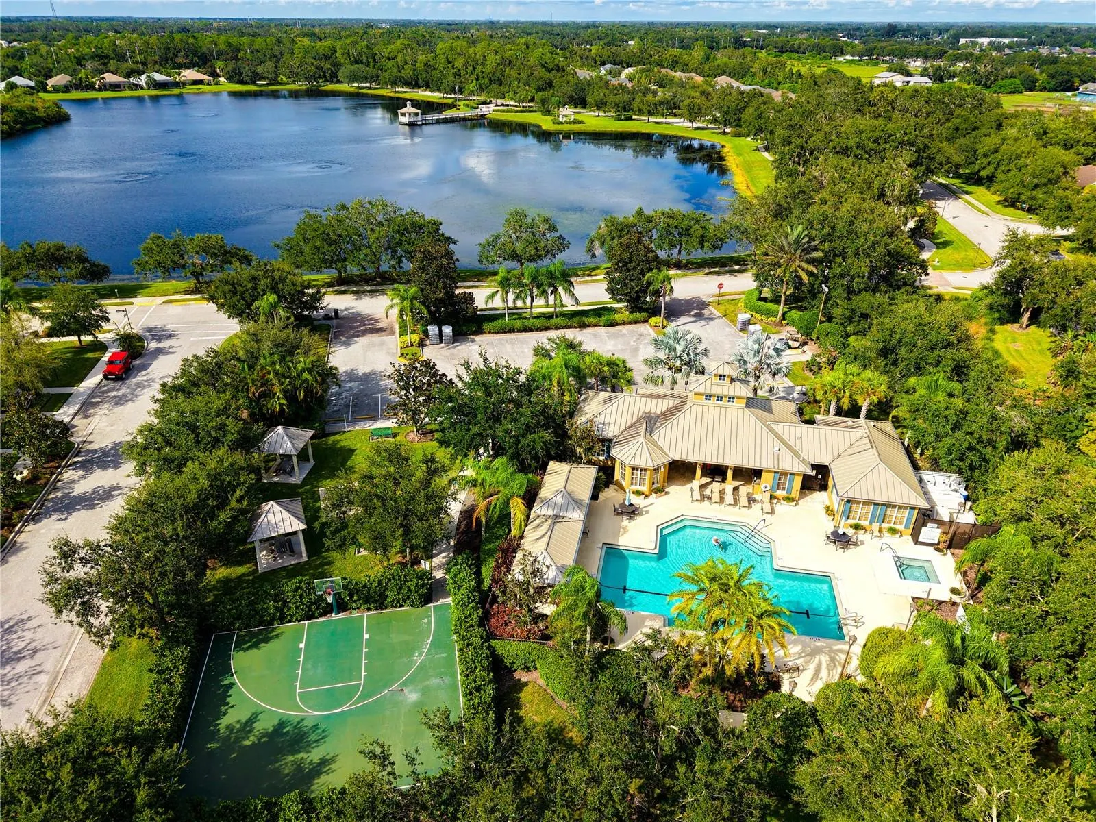 4607 SUMMERLAKE CIR