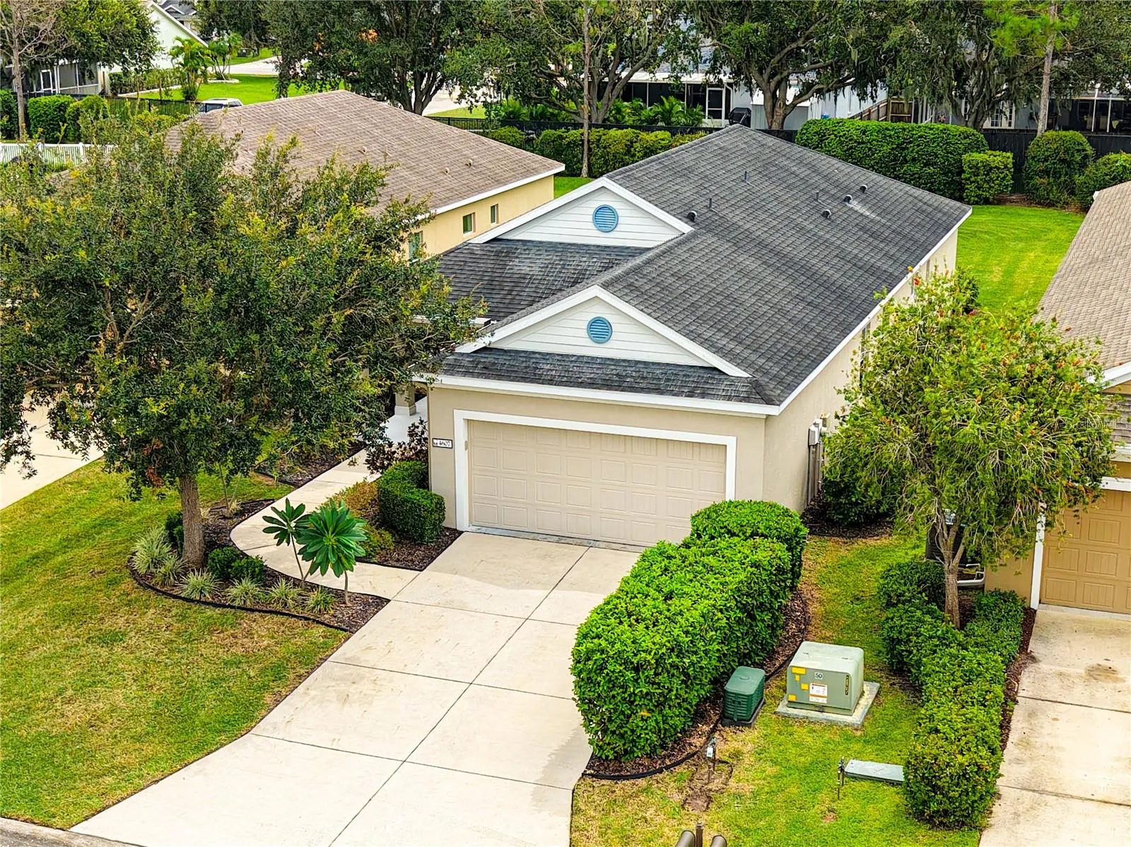 4607 SUMMERLAKE CIR