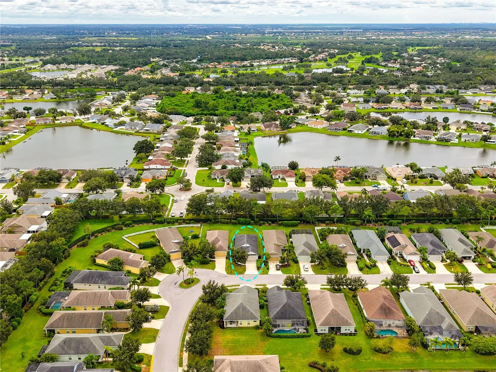 4607 SUMMERLAKE CIR