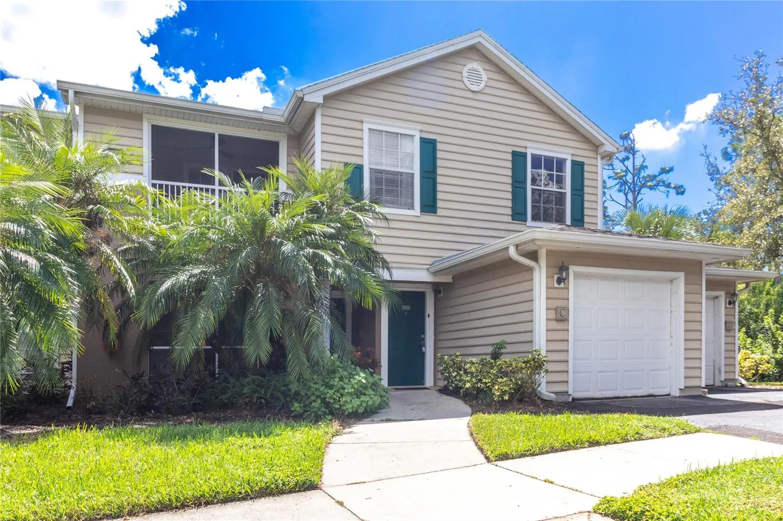 8911 MANOR LOOP #204, #204