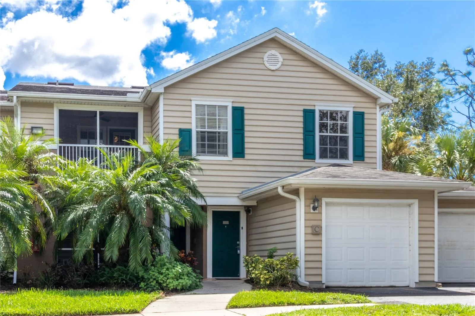 8911 MANOR LOOP #204, #204