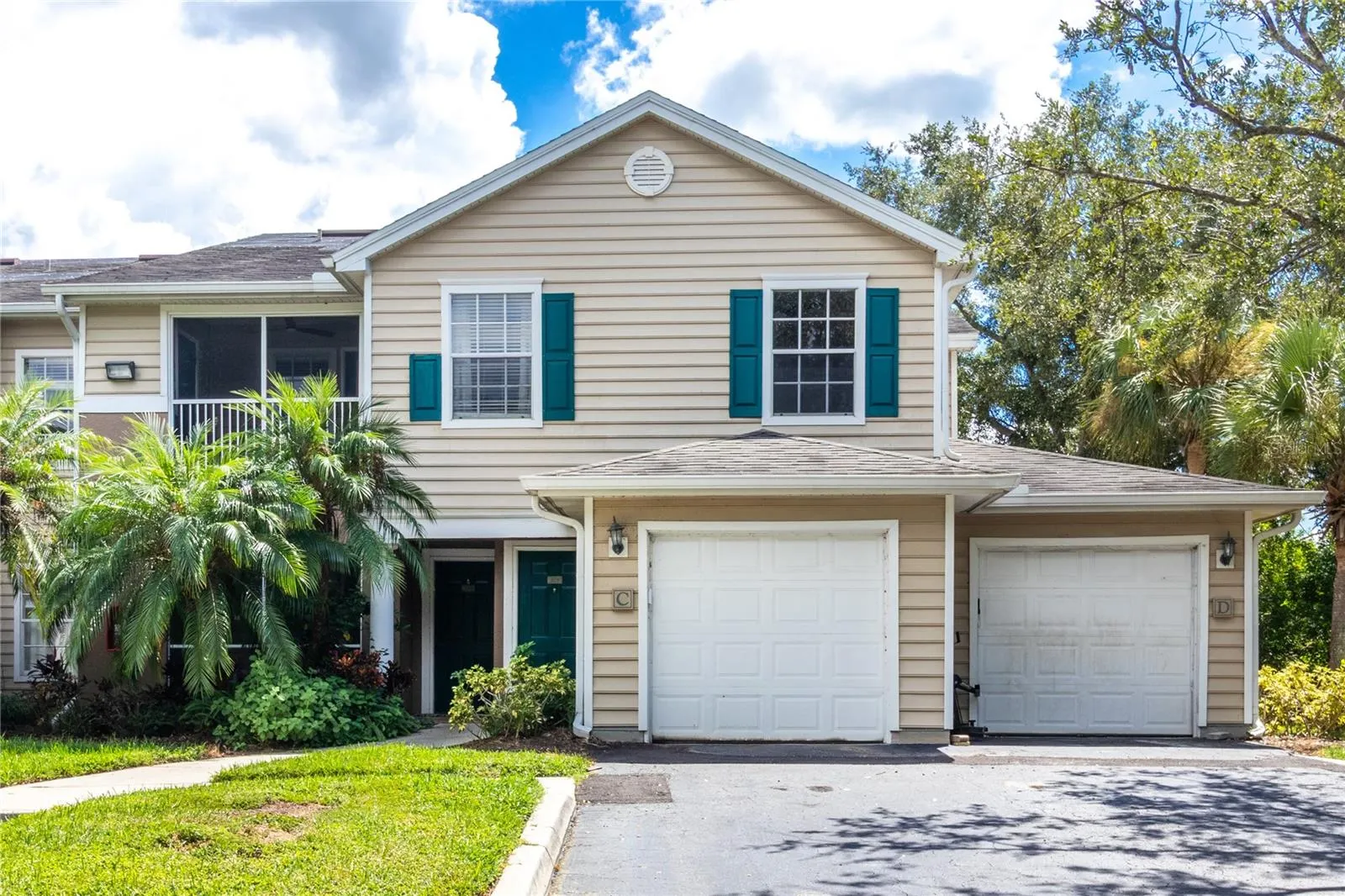 8911 MANOR LOOP #204, #204