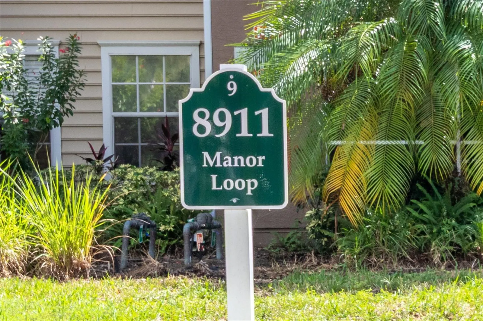 8911 MANOR LOOP #204, #204