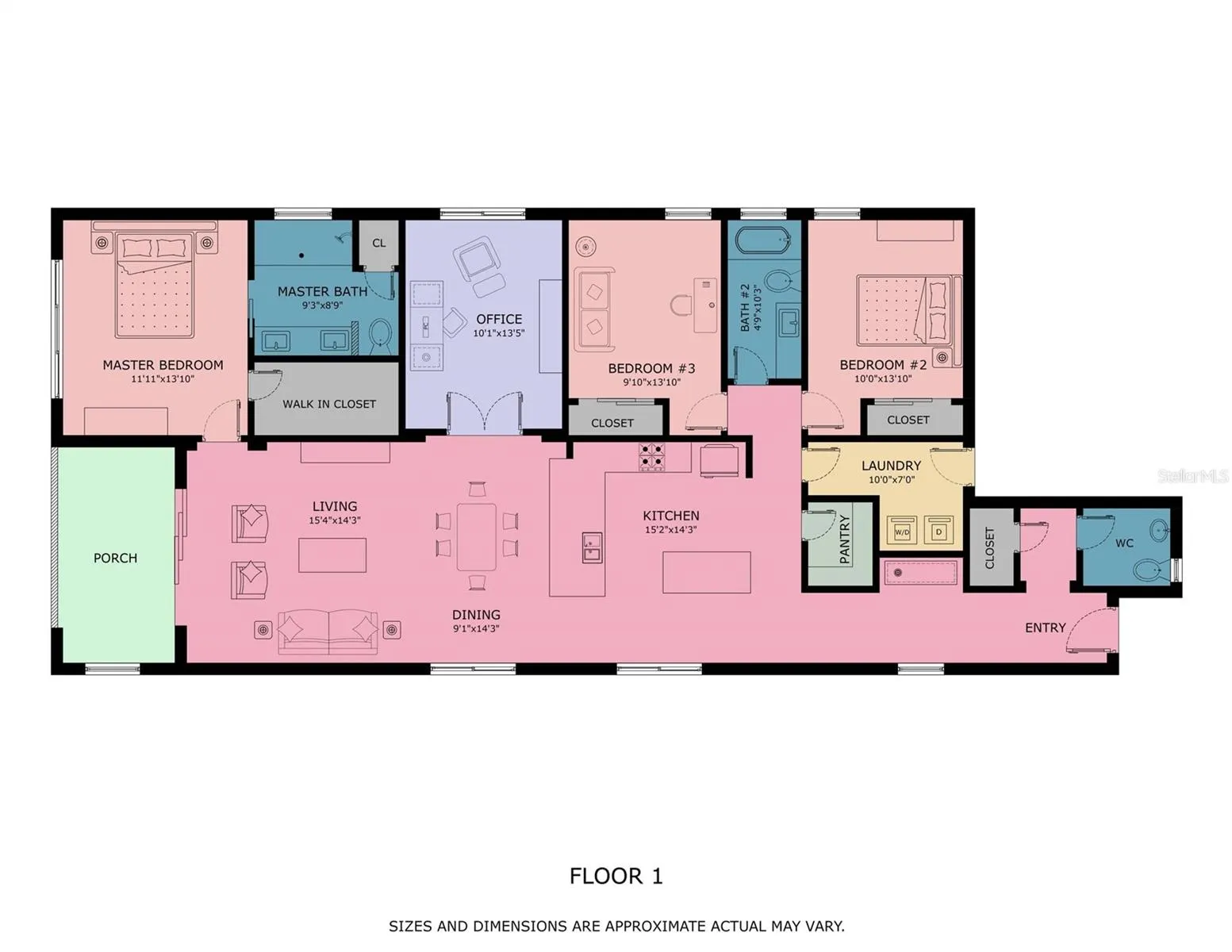 16225 PAYNES MILL DR