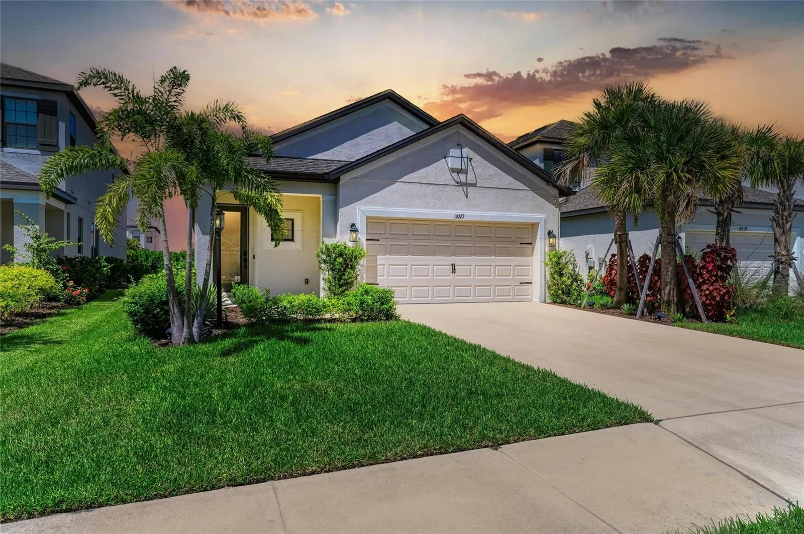 16225 PAYNES MILL DR