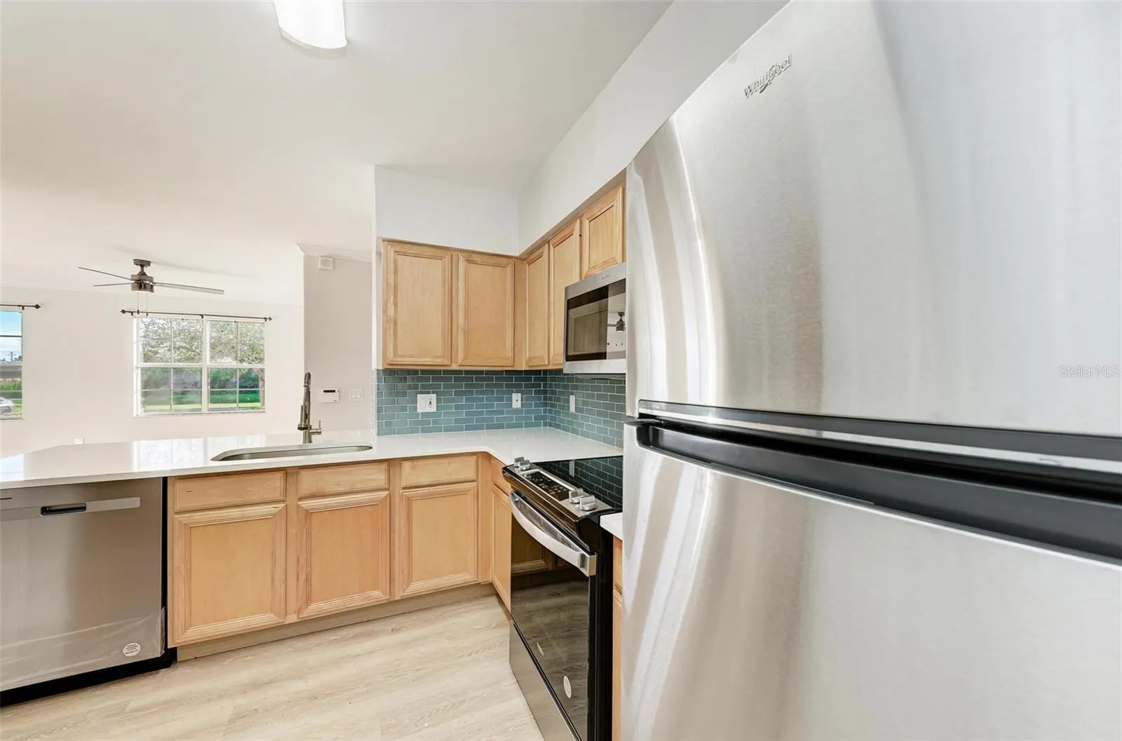 3005 CHIANTI CT #103, #103