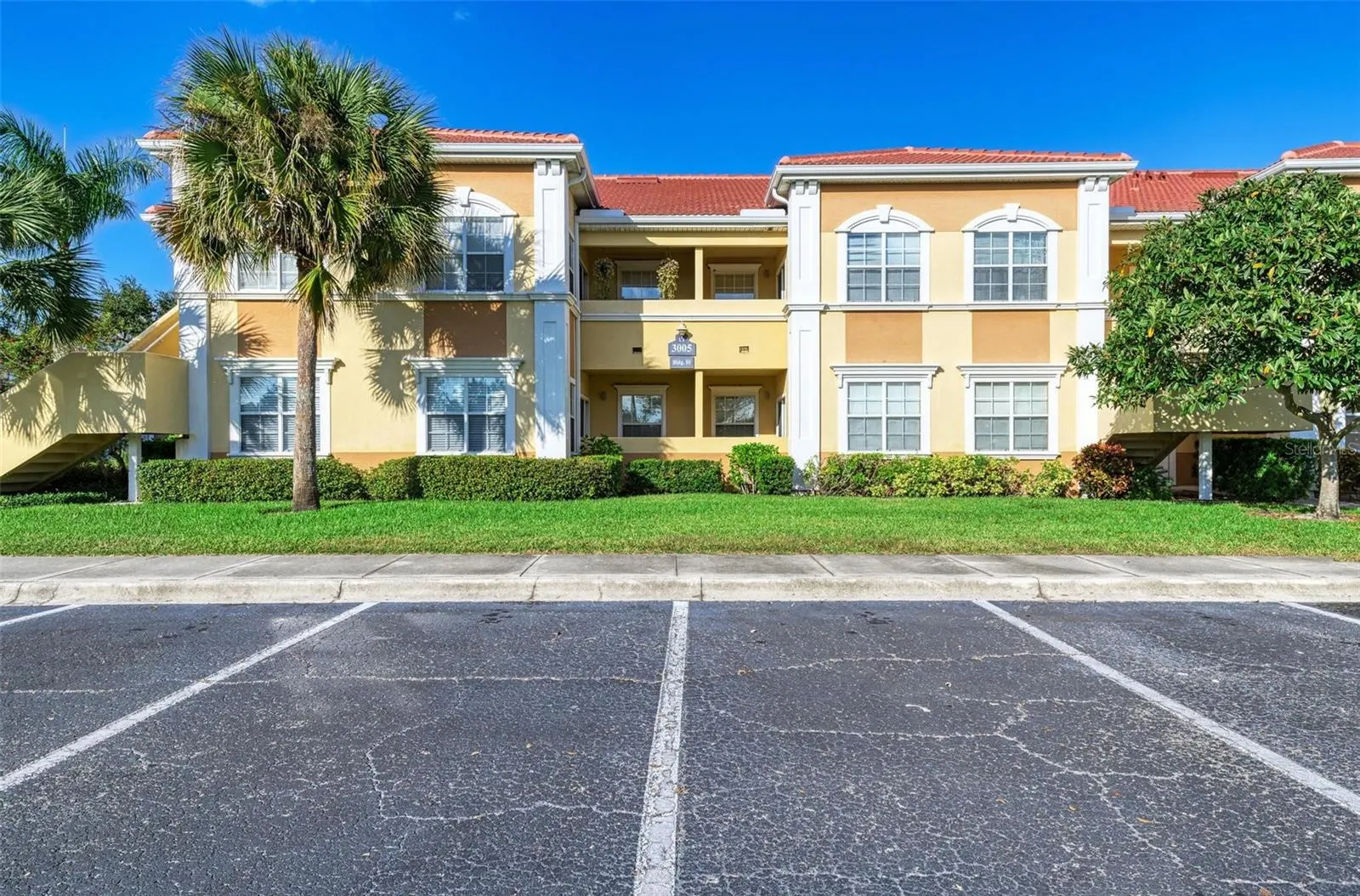 3005 CHIANTI CT #103, #103