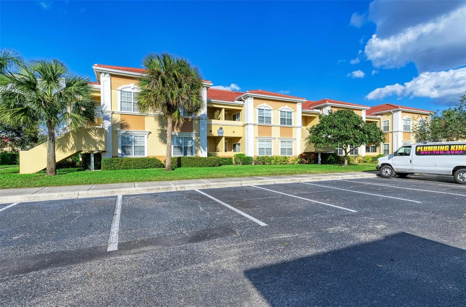 3005 CHIANTI CT #103, #103