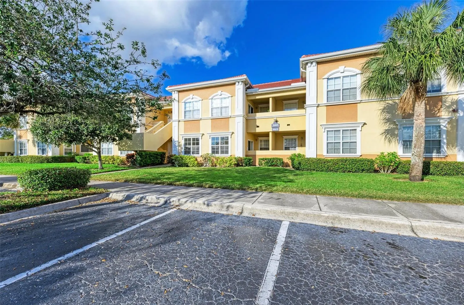 3005 CHIANTI CT #103, #103