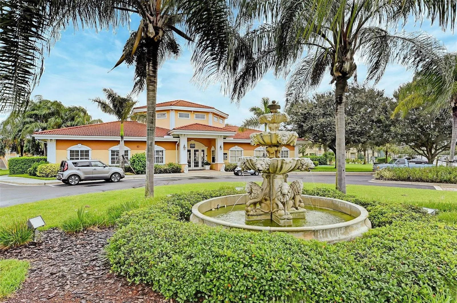 3005 CHIANTI CT #103, #103