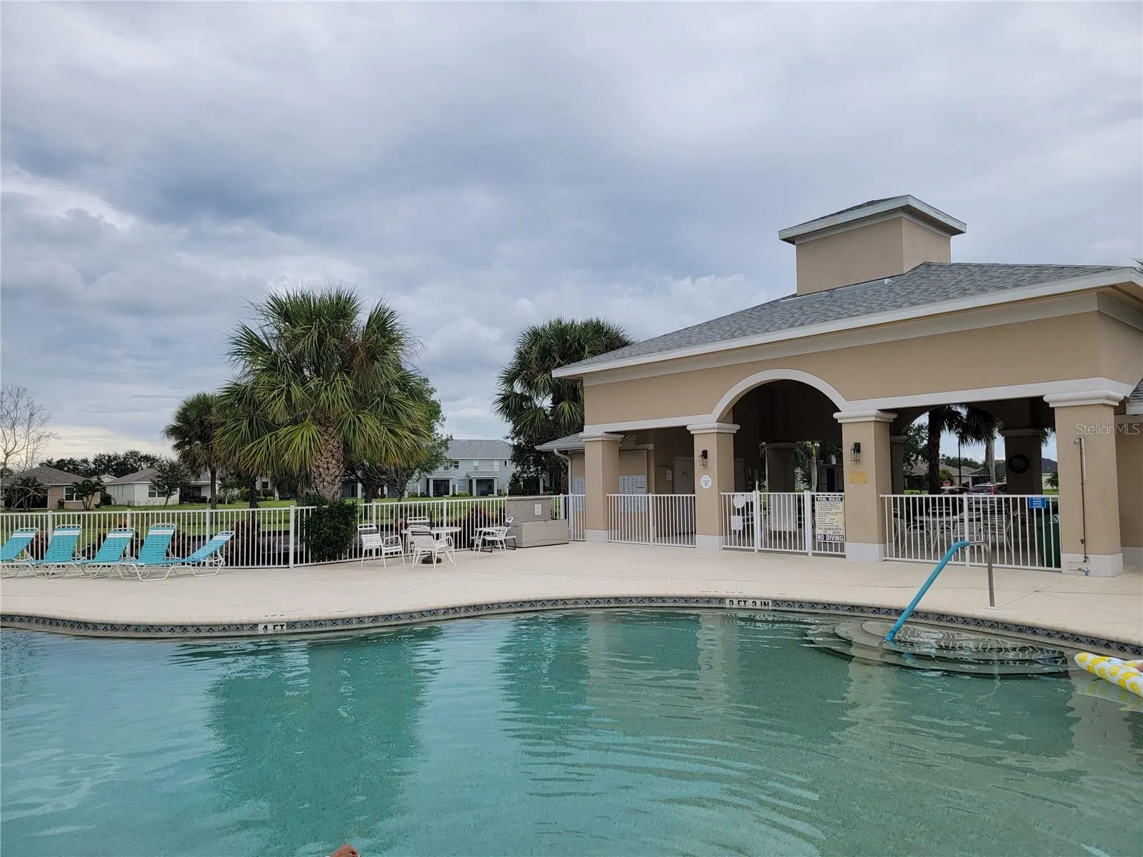 5261 SHELL MOUND CIR