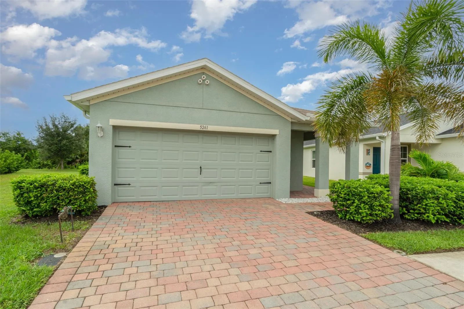 5261 SHELL MOUND CIR