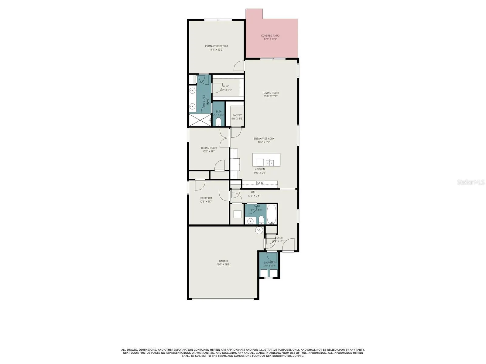 5261 SHELL MOUND CIR