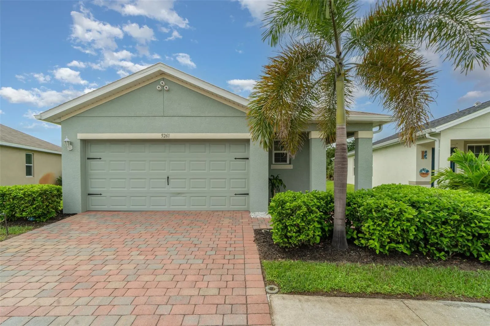 5261 SHELL MOUND CIR