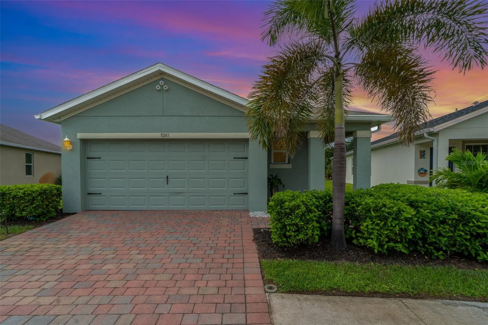 5261 SHELL MOUND CIR