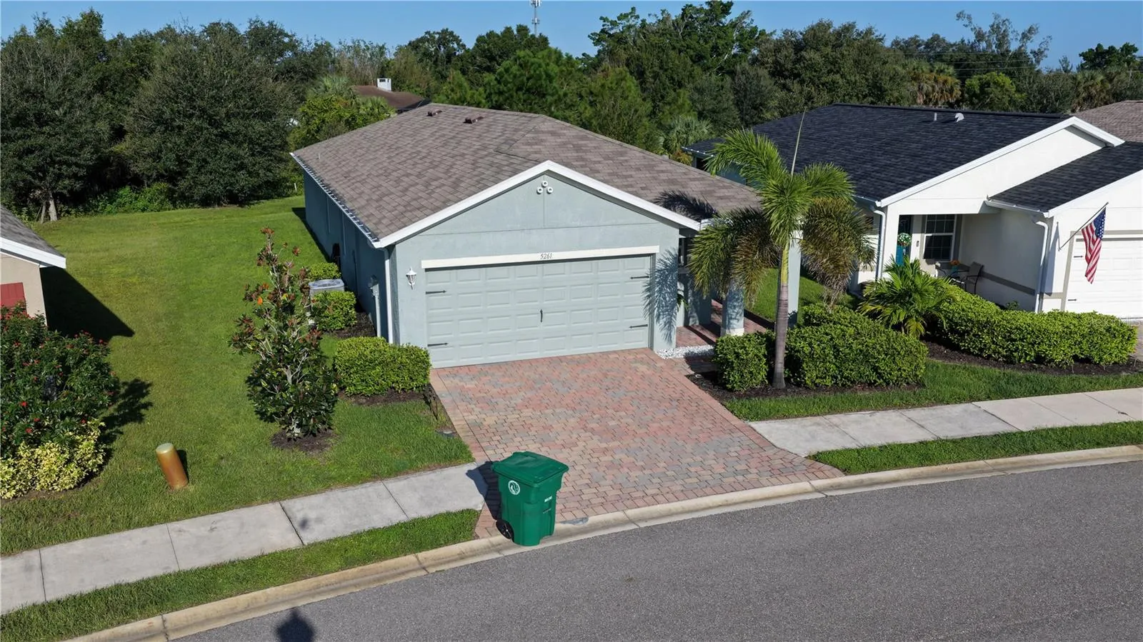 5261 SHELL MOUND CIR