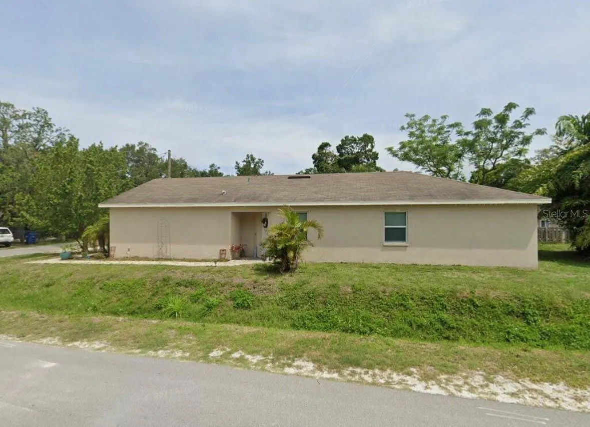4000 ALMOND AVE
