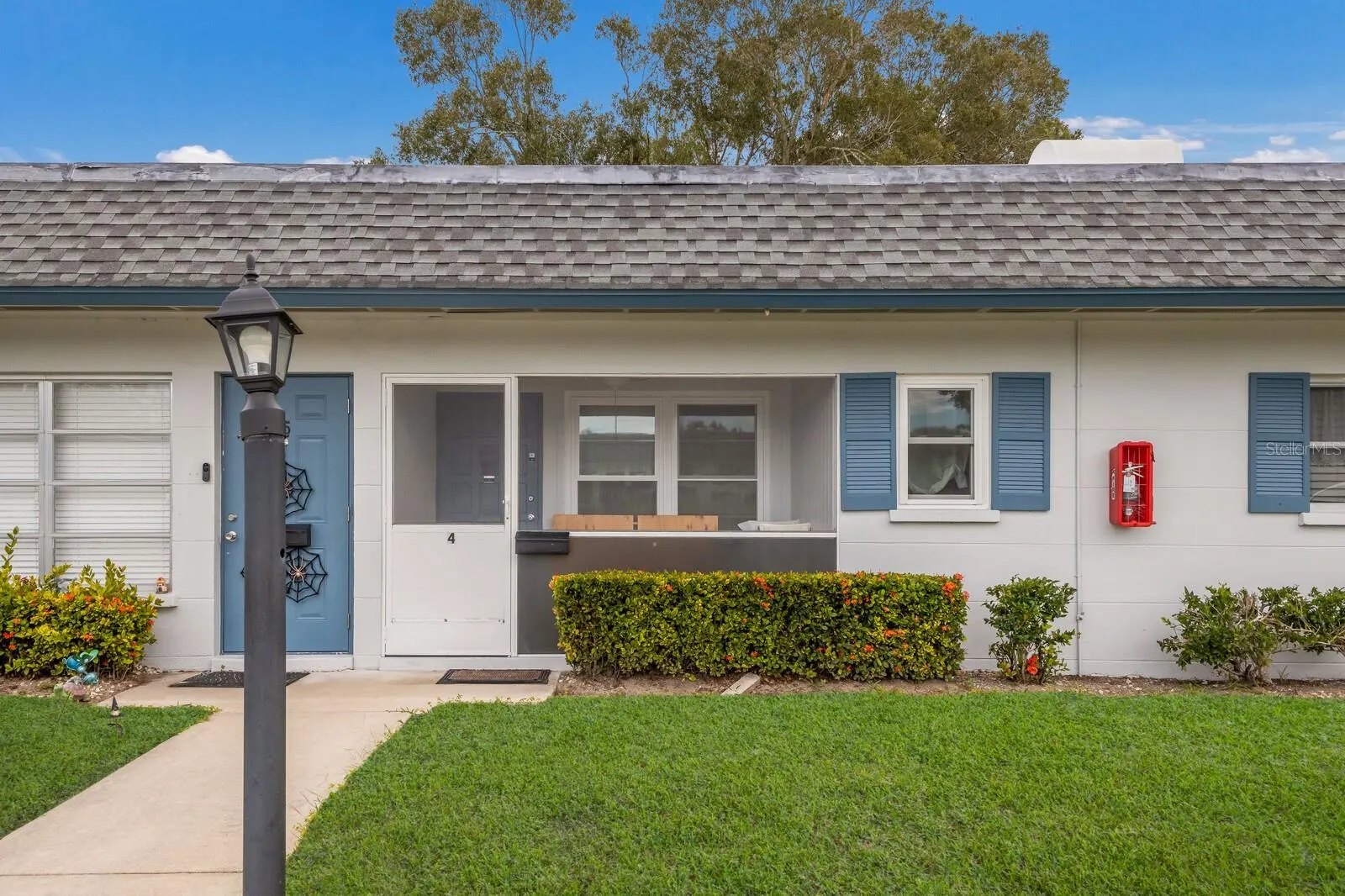 4444 SWIFT RD #4, #4
