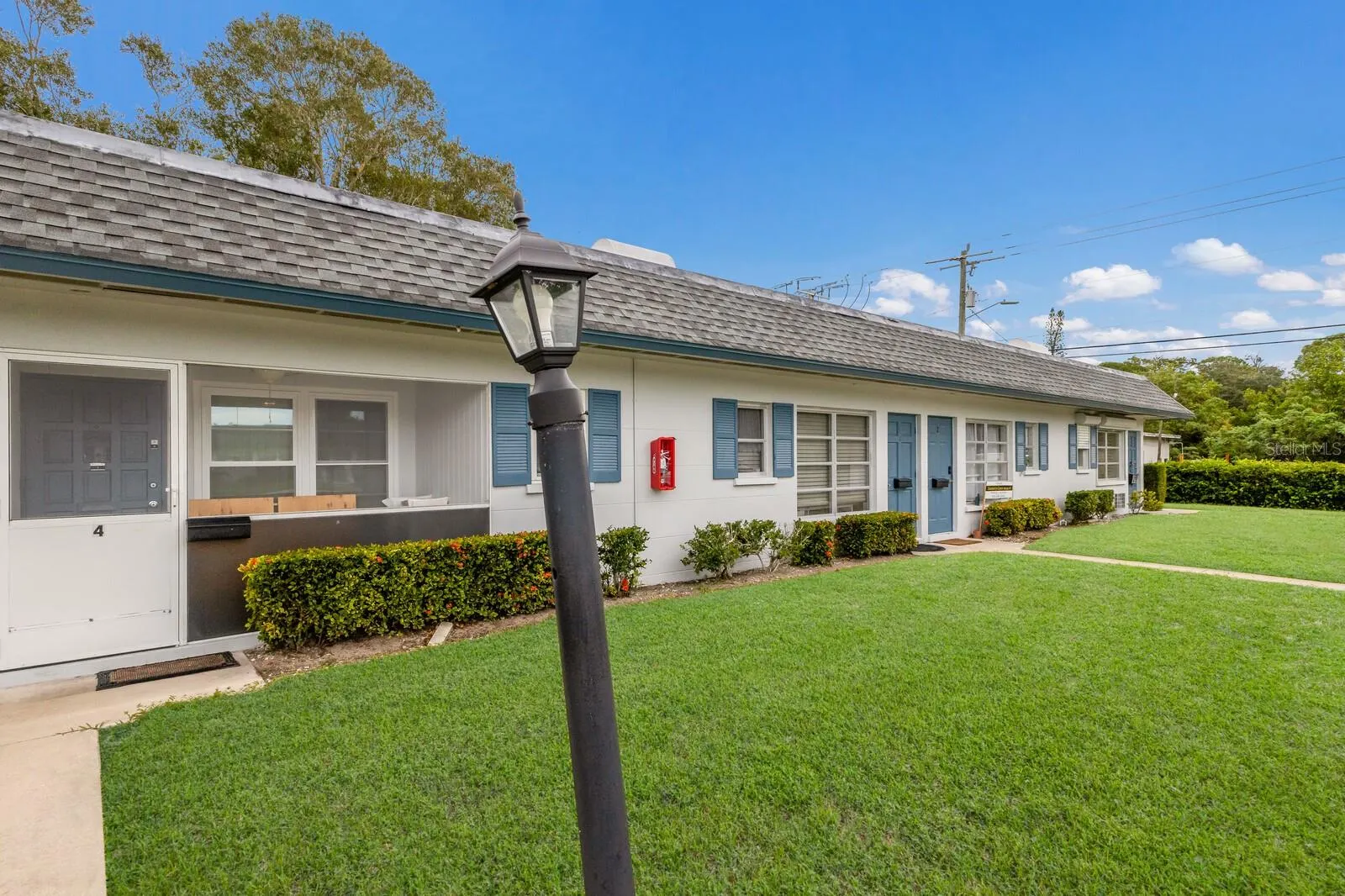 4444 SWIFT RD #4, #4
