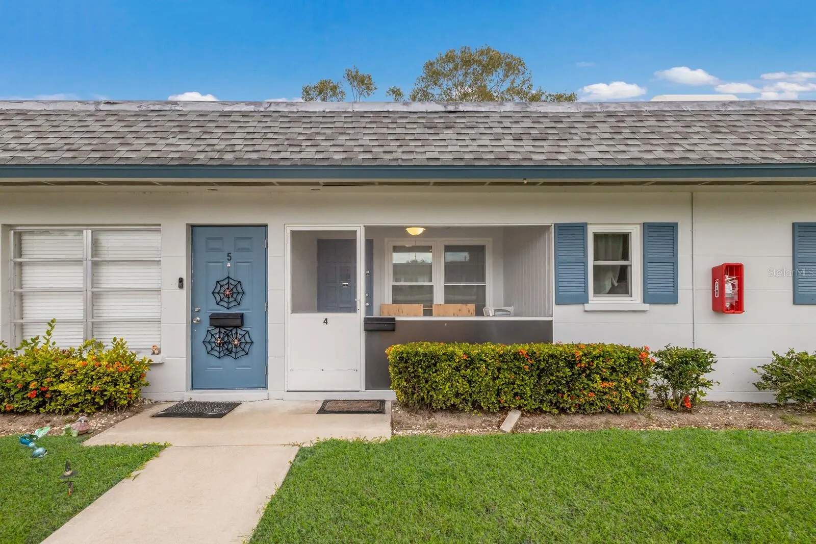 4444 SWIFT RD #4, #4