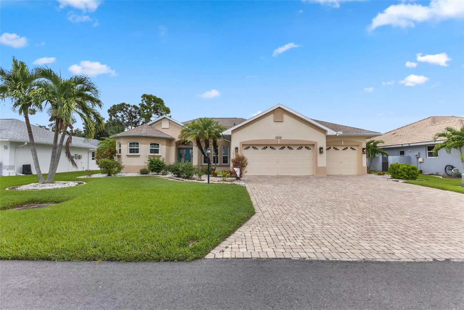 5823 MCKINLEY RD